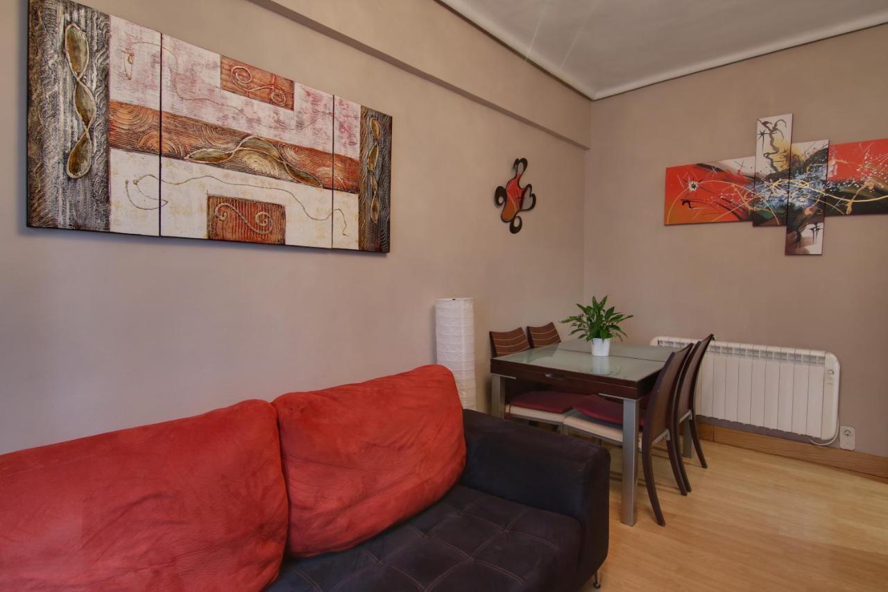 Apartamento Mariaje Appartement Bilbao