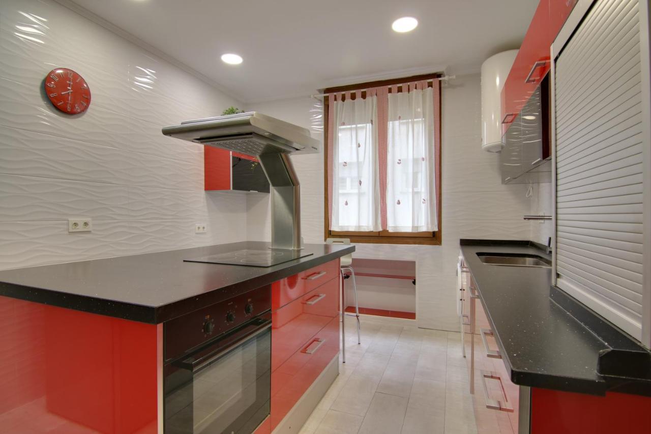 Appartement Apartamento Mariaje Bilbao