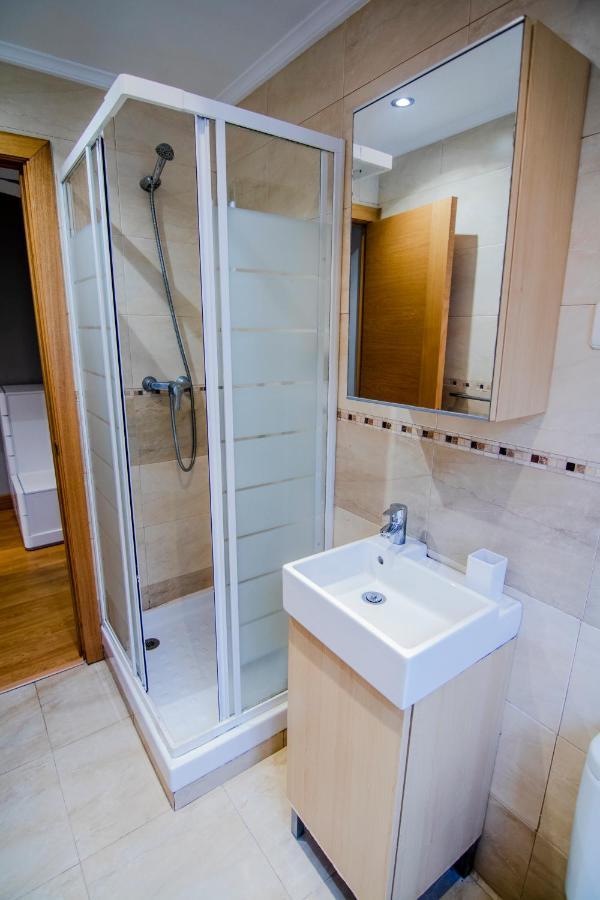 Appartement Apartamento Mariaje Bilbao