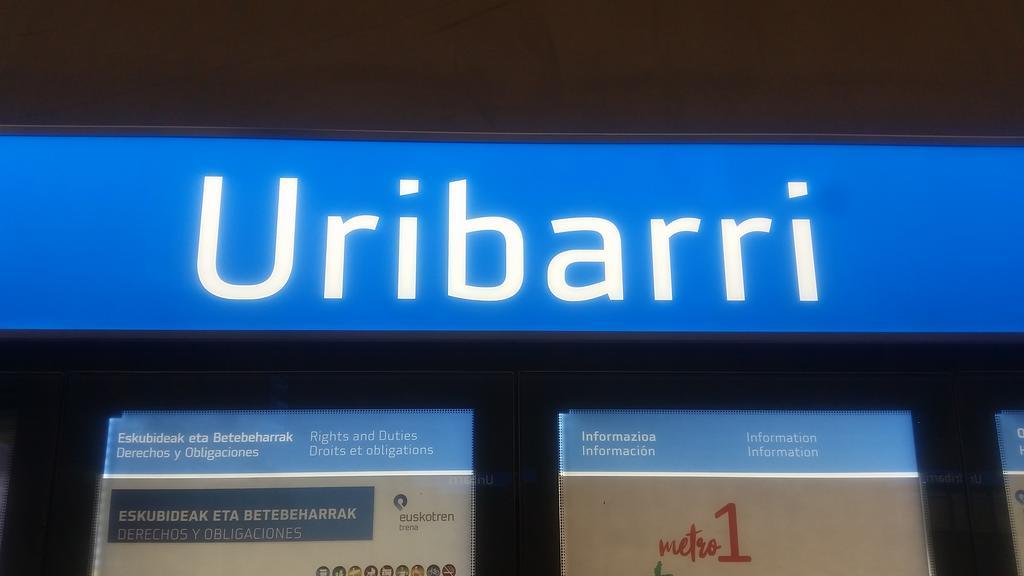 Apartamento Mariaje Appartement Bilbao